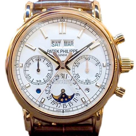 patek philippe price replica|Patek Philippe watch first copy.